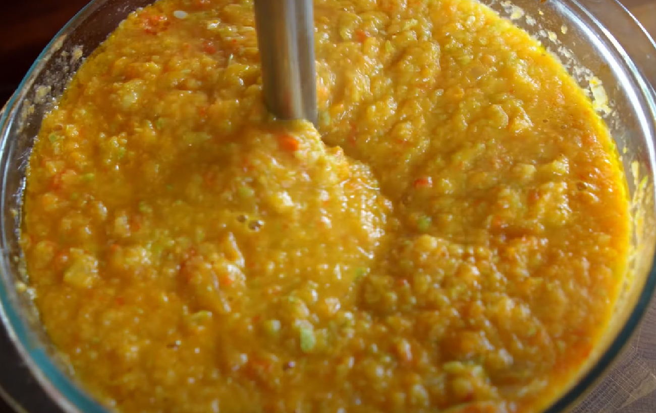 Як готувати кабачкову ікру в духовці: найпростіший рецепт закуски